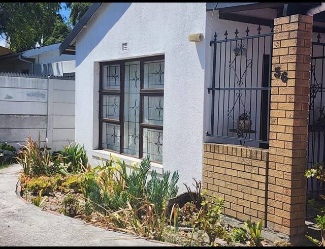 3 BEDROOM HOUSE FOR SALE IN AUSTINVILLE